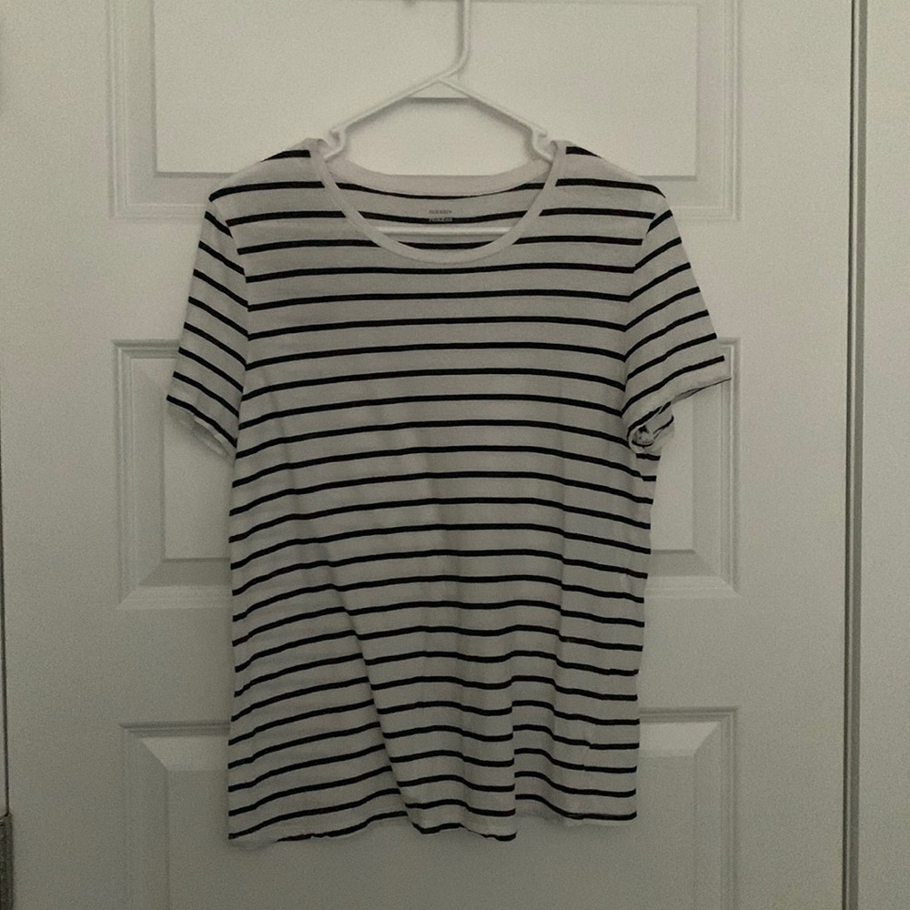 Striped TShirt